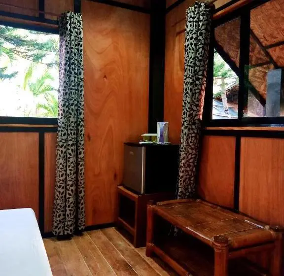 スタンダードルーム, Allba's Homestay
