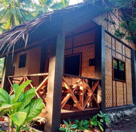 标准间, Allba's Homestay