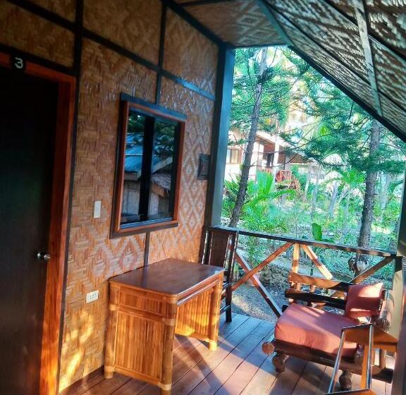 标准间, Allba's Homestay