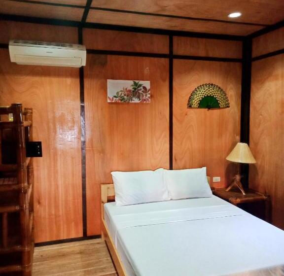 标准间, Allba's Homestay