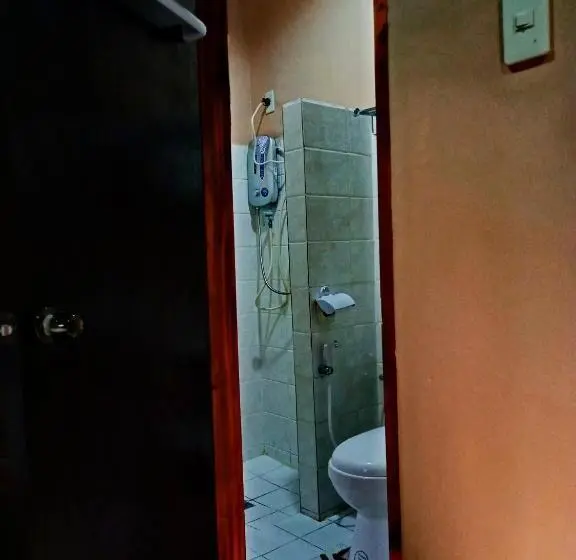 スタンダードルーム, Allba's Homestay