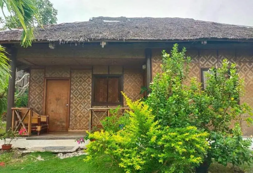 スーペリアファミリールーム, Allba's Homestay