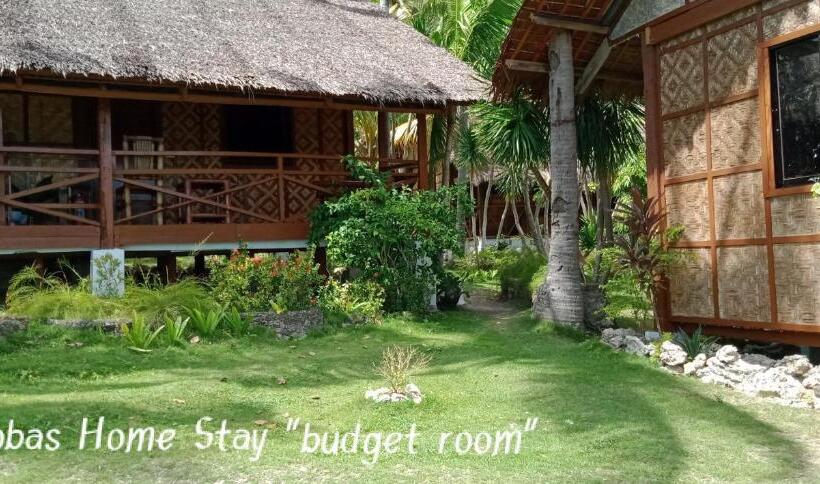 经济房, Allba's Homestay