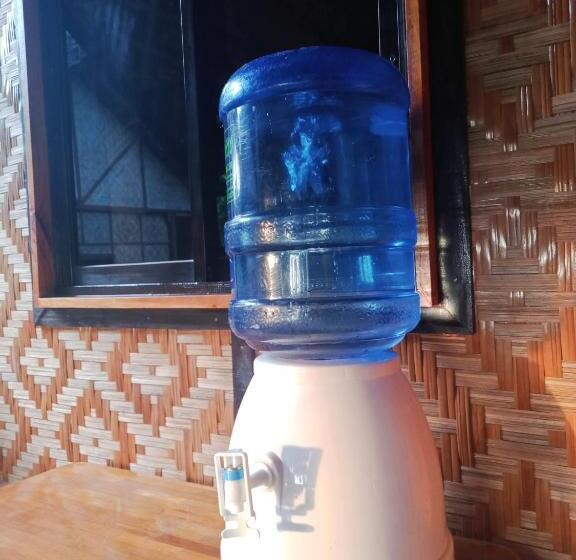 标准间, Allba's Homestay