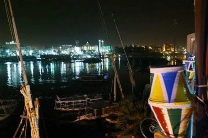 خانه 3 خوابه, El Amin Guest House