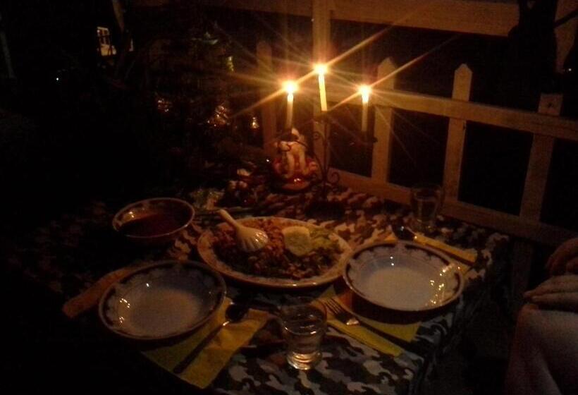 Chambre Standard Vue Mer avec Balcon, Ramya Ru Beach Home