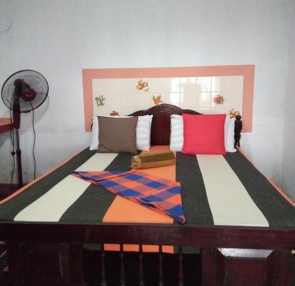 Chambre Economy, Ramya Ru Beach Home