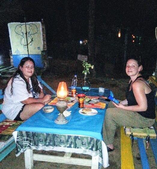 Chambre Economy, Ramya Ru Beach Home