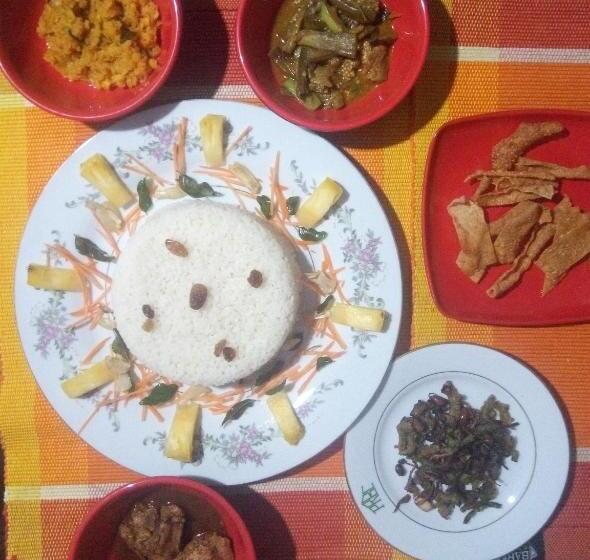 Chambre Economy, Ramya Ru Beach Home