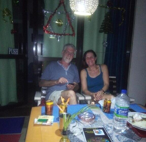 Chambre Economy, Ramya Ru Beach Home