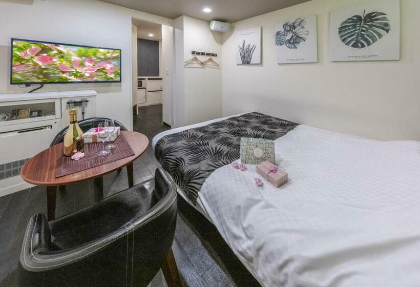 ベーシックルーム, gem