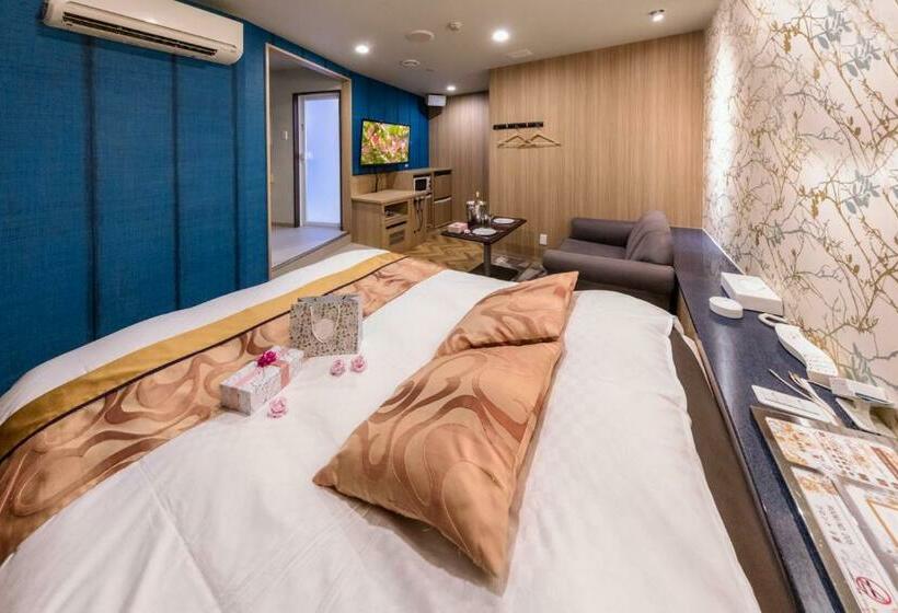 スーペリアールーム, gem