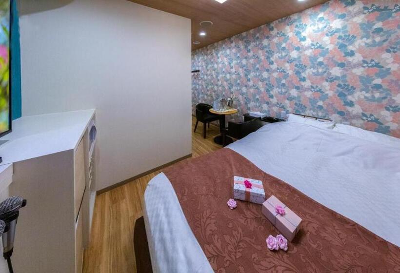 ベーシックルーム, gem