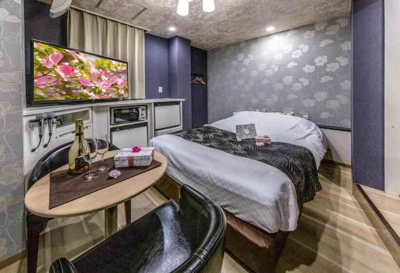 ベーシックルーム, gem