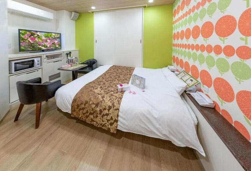 ベーシックルーム, gem