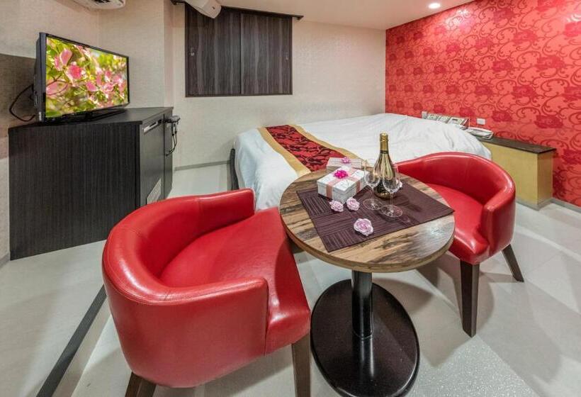 スタンダードルーム, gem