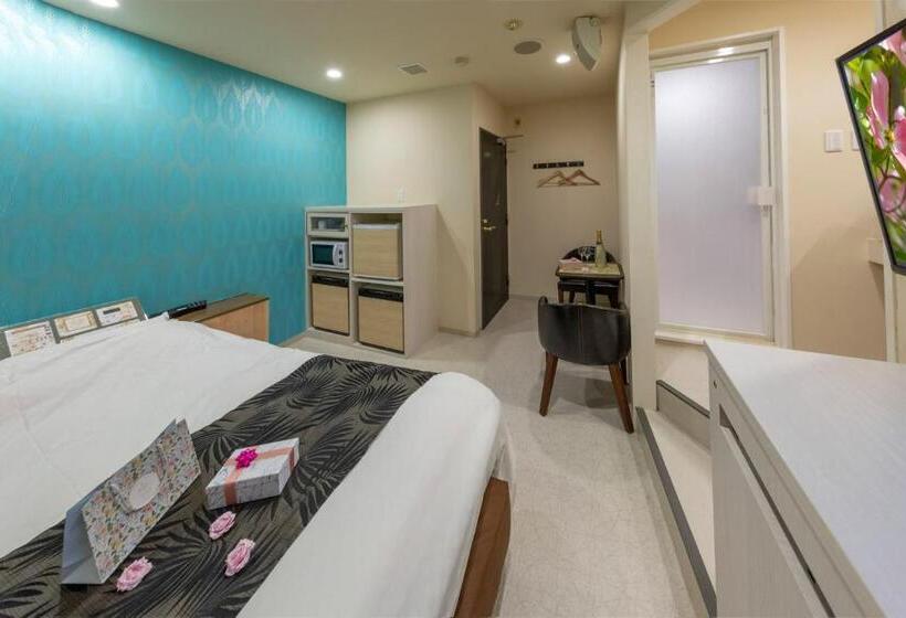 スタンダードルーム, gem