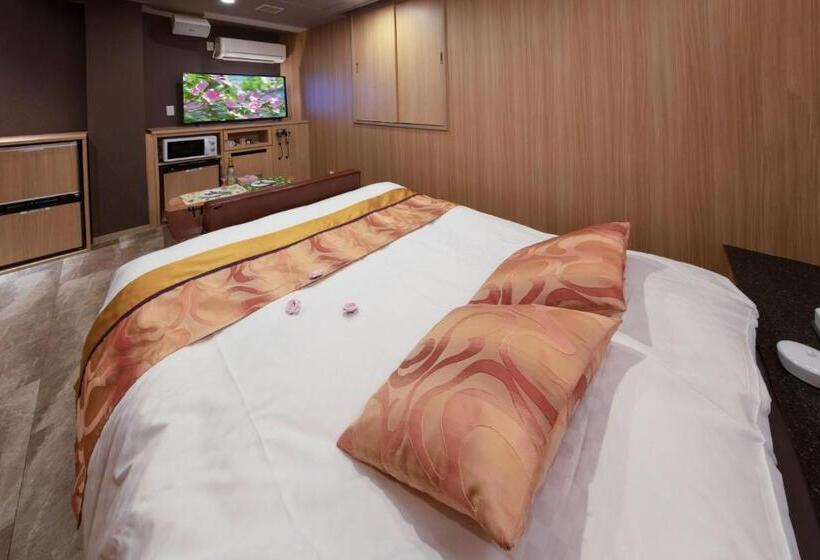 スーペリアールーム, gem