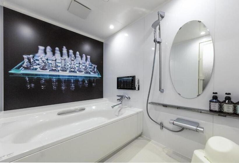 デラックスルーム, gem