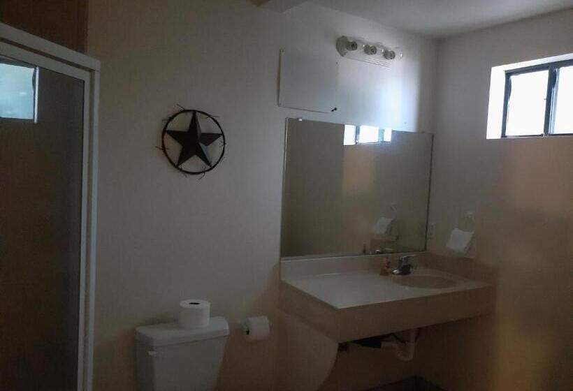 침실 2개 스위트, Stagecoach Suites