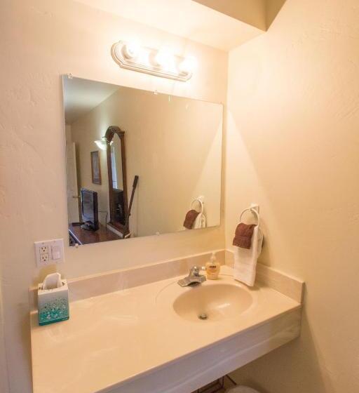 스위트, Stagecoach Suites