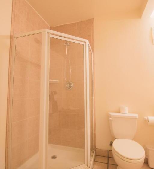 스위트, Stagecoach Suites