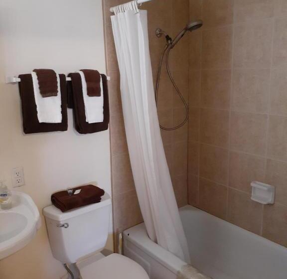 스위트, Stagecoach Suites