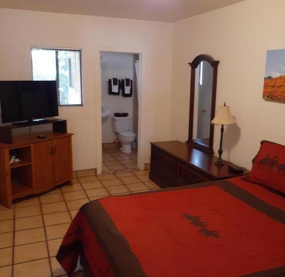 스위트, Stagecoach Suites