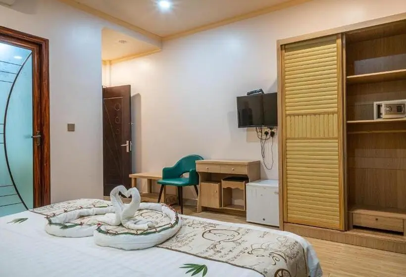 اتاق سوپریور با چشم‌انداز دریا, Sunrise Beach