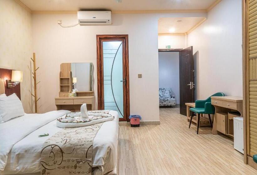 Tengerre Néző Superior Szoba, Sunrise Beach