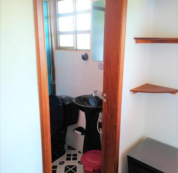 带1个卧室带观景的公寓, Villa Libertad