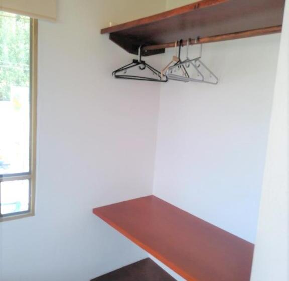 带1个卧室带观景的公寓, Villa Libertad