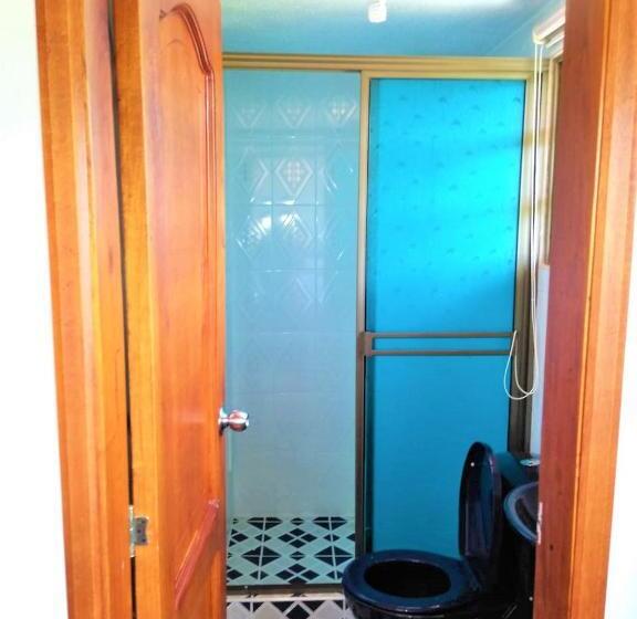 带1个卧室带观景的公寓, Villa Libertad