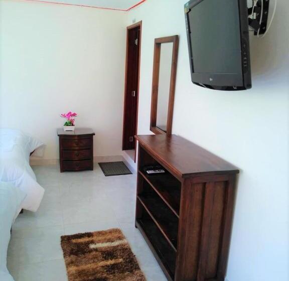 家庭间, Villa Libertad