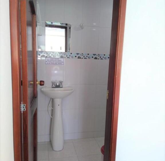 家庭间, Villa Libertad