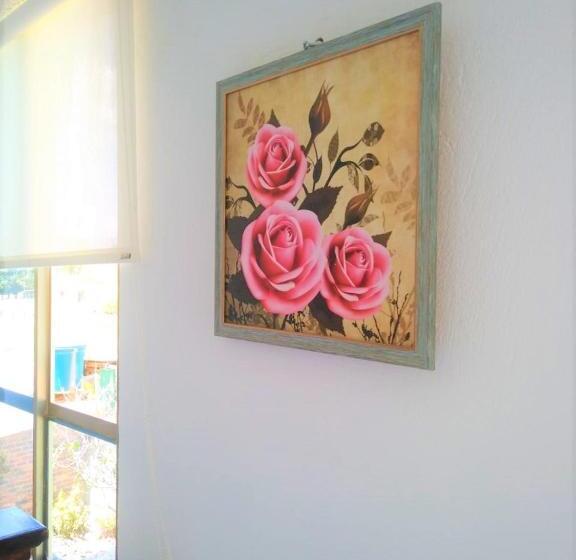 家庭间, Villa Libertad