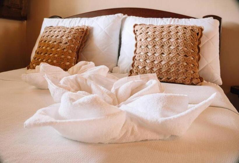 バルコニー付きデラックスルーム, Amazônia Parksuítes