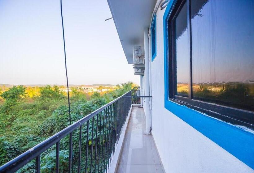 Habitació Deluxe, Jovinhos Place