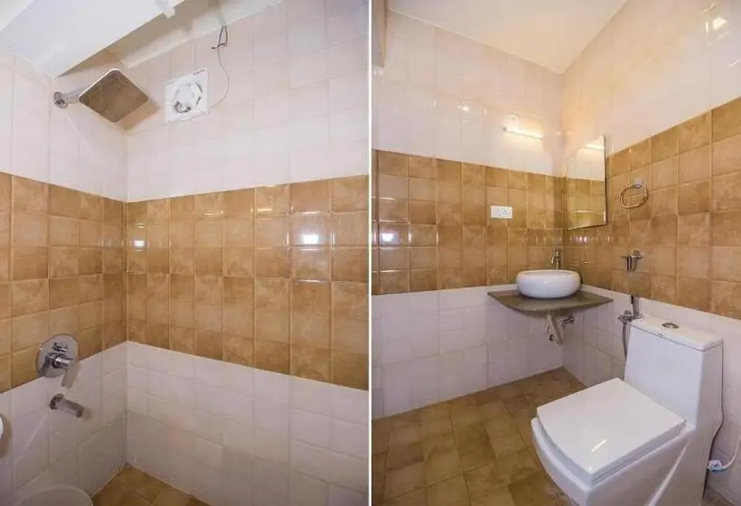اتاق لوکس, Jovinhos Place