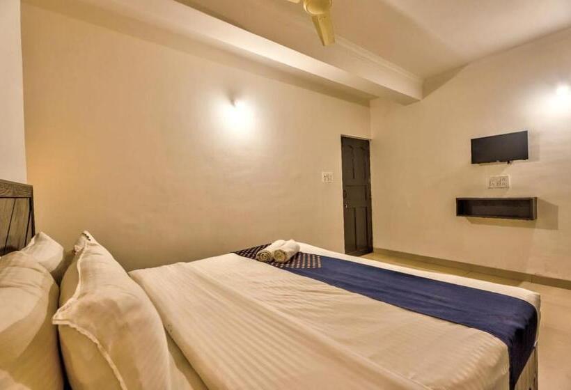 Habitació Deluxe, Jovinhos Place