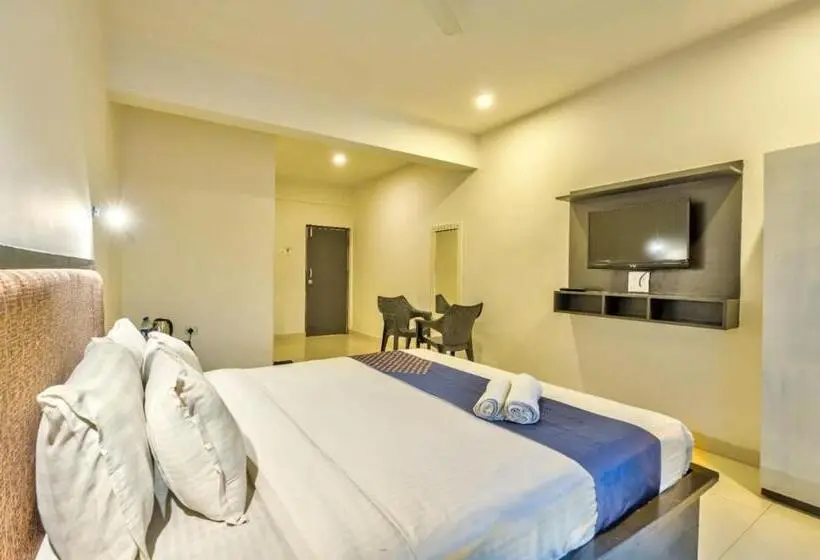 اتاق لوکس, Jovinhos Place