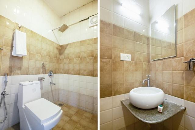 Habitació Deluxe, Jovinhos Place