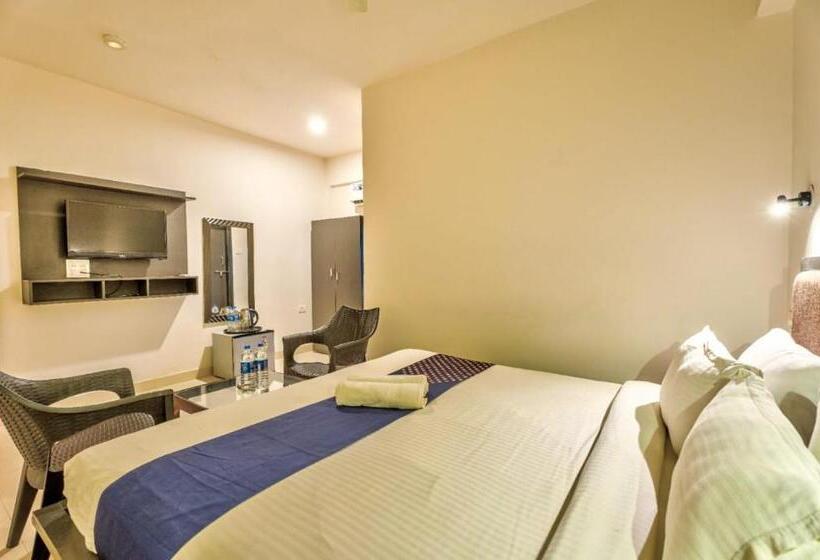 Habitació Estàndard, Jovinhos Place