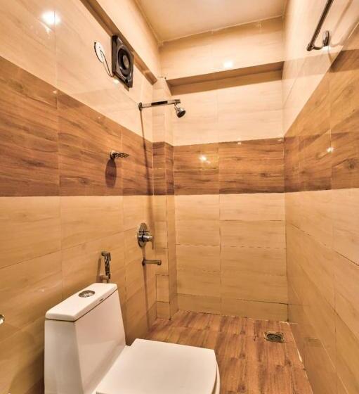 Habitació Estàndard, Jovinhos Place