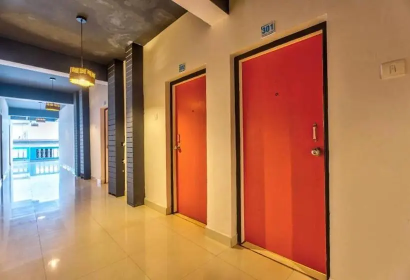 اتاق استاندارد, Jovinhos Place
