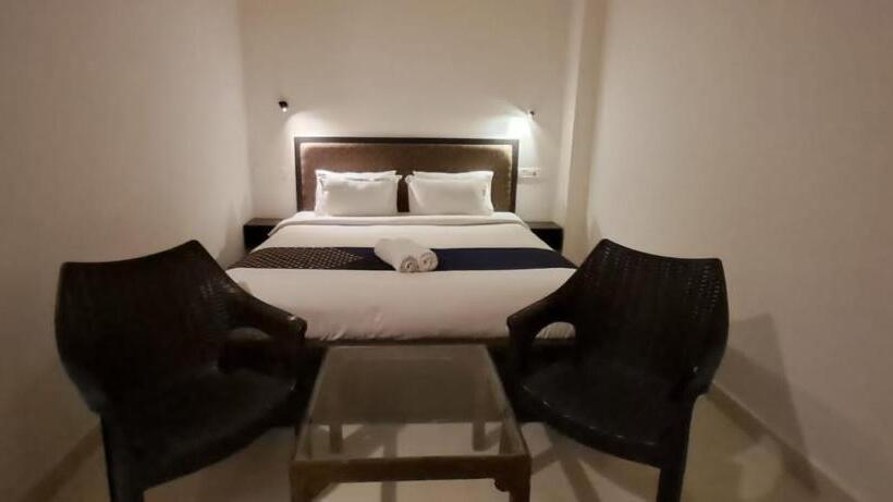 Habitació Estàndard, Jovinhos Place