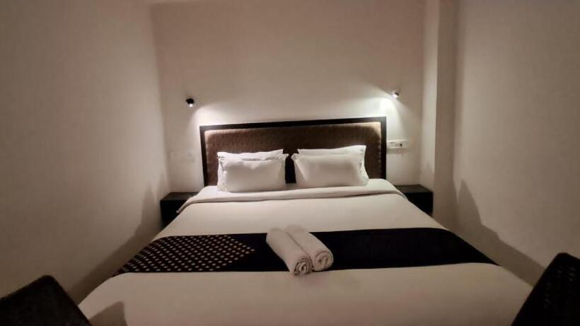 Habitació Estàndard, Jovinhos Place