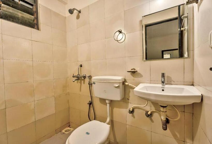 Habitació Estàndard, Jovinhos Place