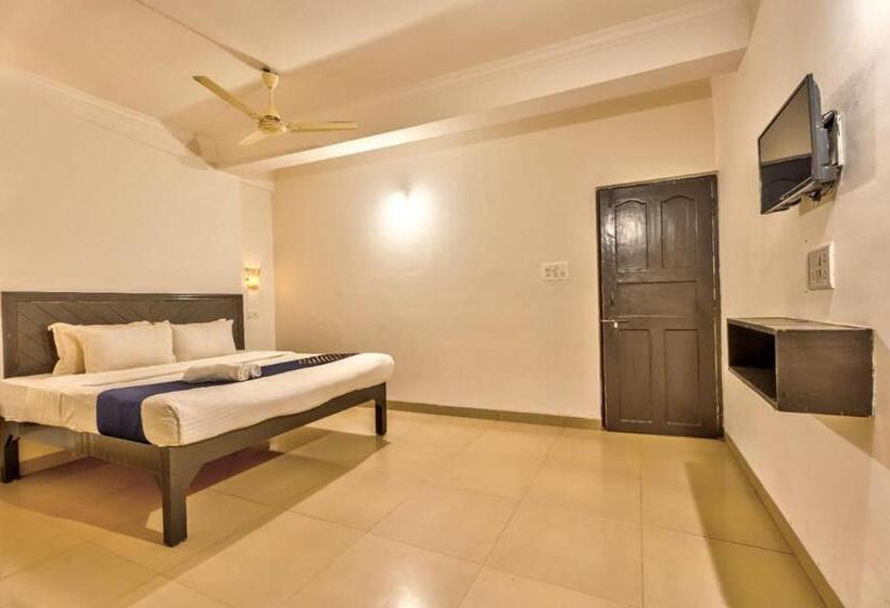 Suite Familiar, Jovinhos Place