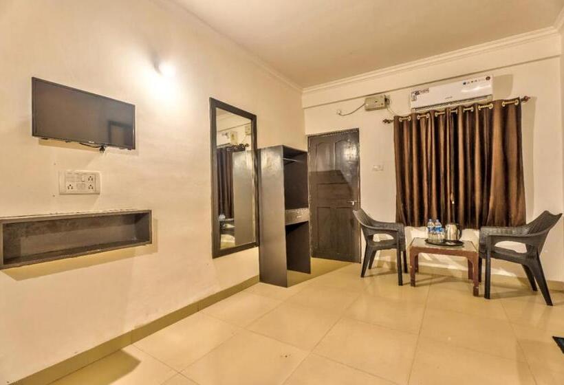 Suite Familiar, Jovinhos Place